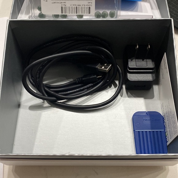 Audible hearing aides - Picture 7 of 9